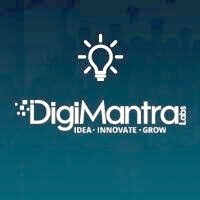 DigiMantra Labs Logo