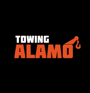 Company Logo For Towing Alamo'