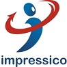 Company Logo For Impressico Digital - Web Design and Develop'