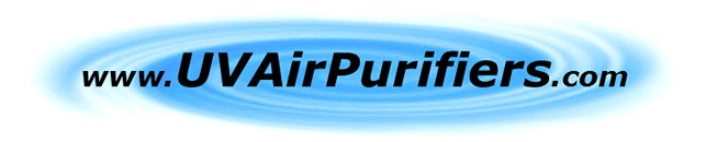 Company Logo For UV Air Purifiers'
