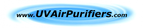 Company Logo For UV Air Purifiers'