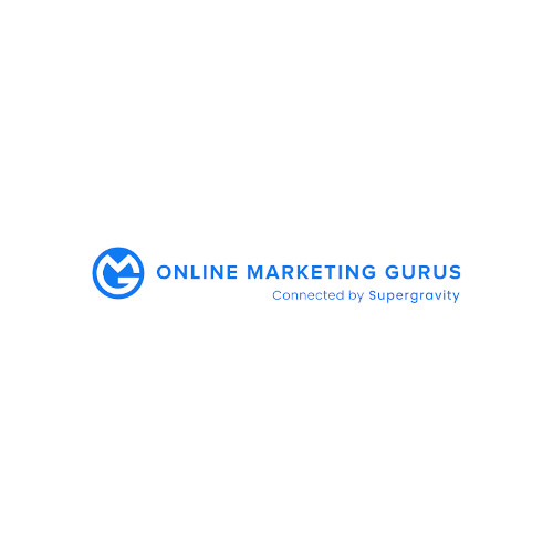 Company Logo For Online Marketing Gurus'