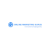 Company Logo For Online Marketing Gurus'