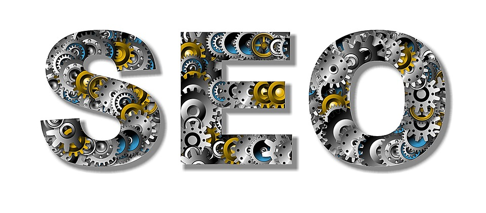 SEO Services'