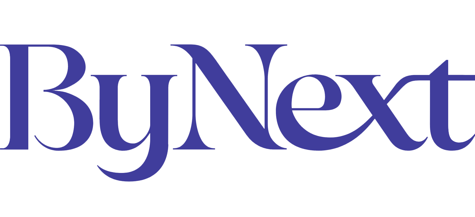 Company Logo For ByNext'