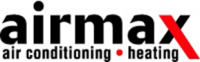 Airmax, Inc. Logo