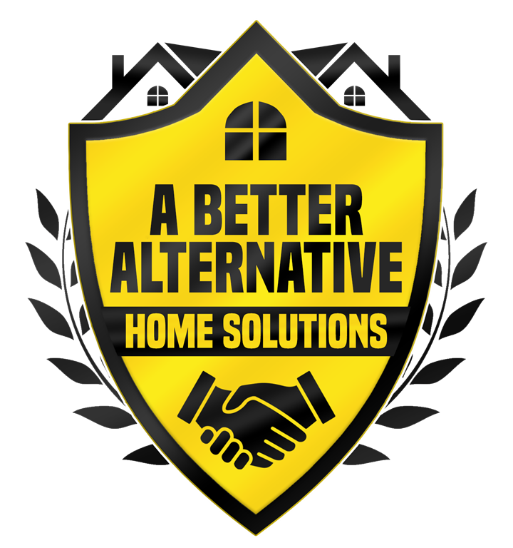 A Better Alternative Home Solutions Logo