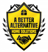 A Better Alternative Home Solutions Logo