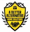 Company Logo For A Better Alternative Home Solutions'