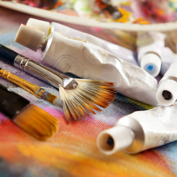 Art Work Production'