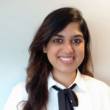 Aditi Bhatt, DMD, BDS