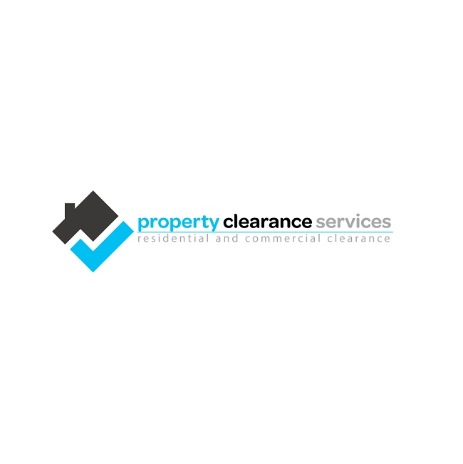 Company Logo For Property Clearance Services'