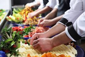 Consumer Foodservice