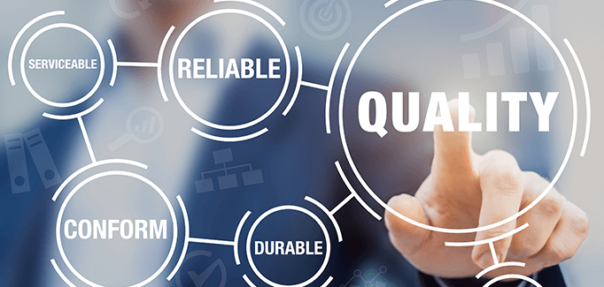Quality Management