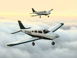 Aircraft Insurance'