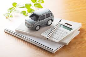 Automotive Financing