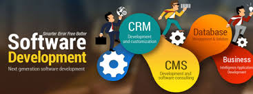 Software Development Service Market