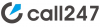 Company Logo For call247'