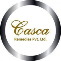 Casca Remedies Logo