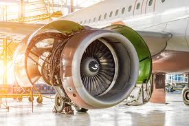 Aircraft MRO Market