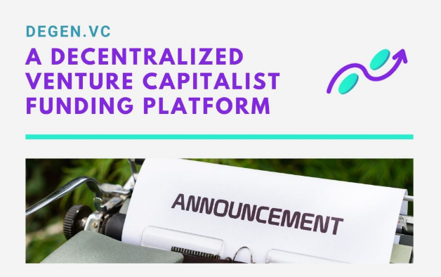 Degen.VC