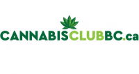 Cannabis Club BC Logo