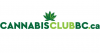 Company Logo For Cannabis Club BC'