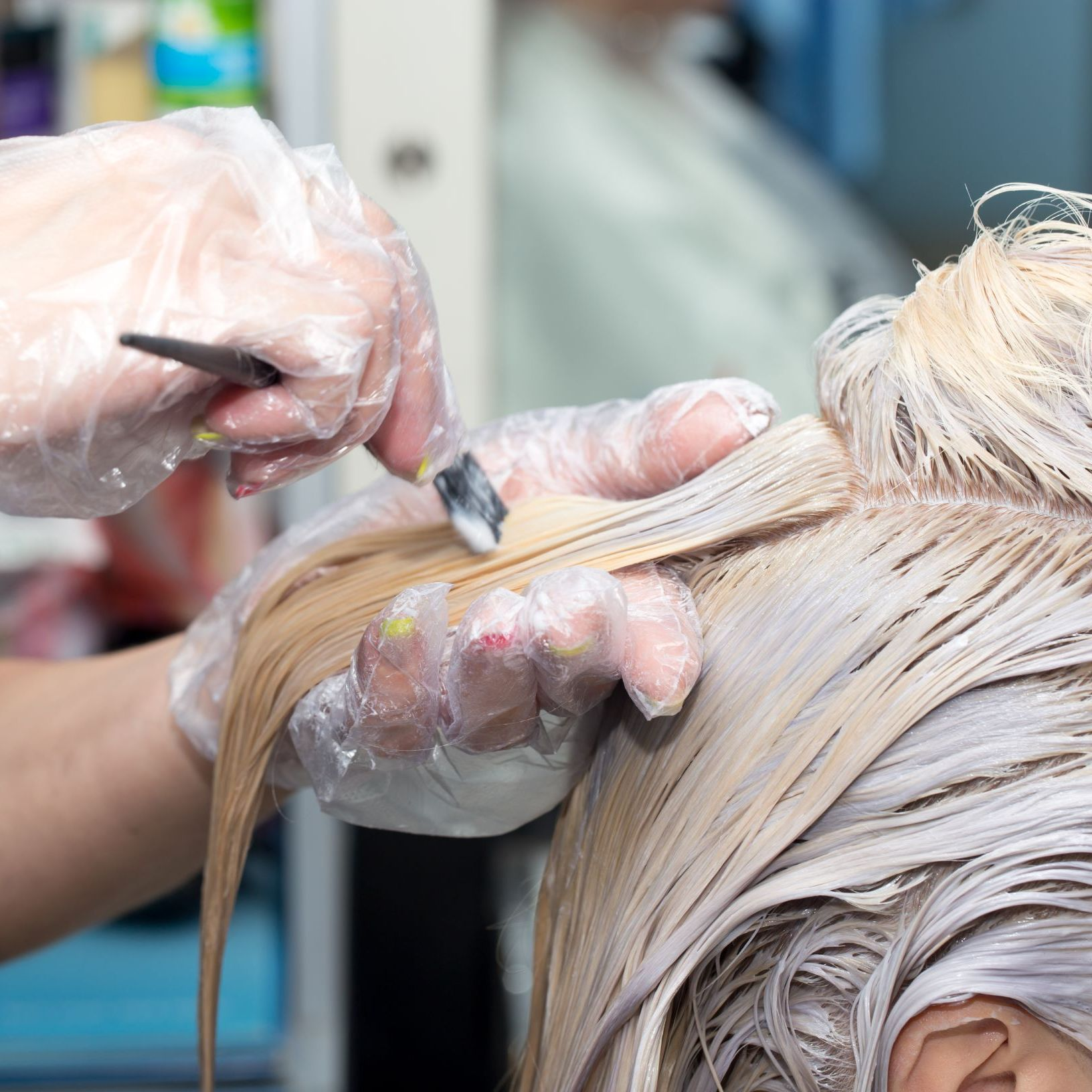 Haircuts'
