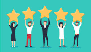 Consumer Ratings and Reviews Software Market