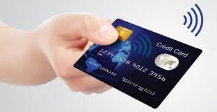 Contactless Smart Cards in Banking Market