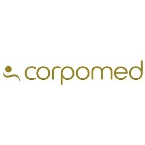 Company Logo For CorpoMED Gesundheitskissen GmbH'