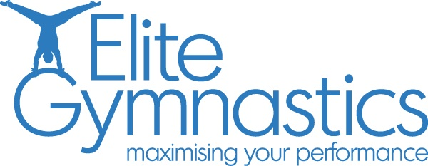 Company Logo For Elite Gymnastics'