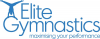 Company Logo For Elite Gymnastics'