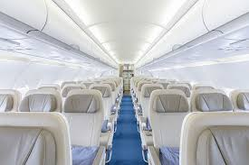Aerospace Interior Market'