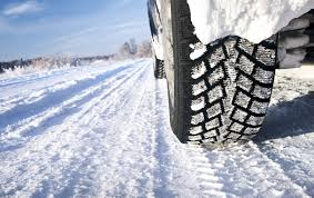 Winter and Snow Tire Market