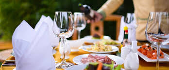 Food Service Restaurant Market May Set New Growth Story: McD