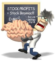 Company Logo For Stock Brainiac'