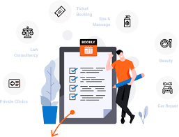 Class Scheduling App Market To See Major Growth by 2026 : Cl