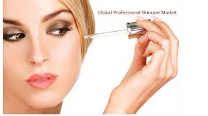 Professional Skin Care Market To See Stunning Growth | Estee