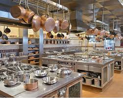 Food Service Equipments'