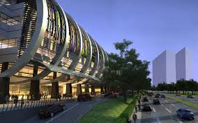 Healthcare Architecture Service