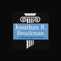 Jonathan R. Brockman, P.C. Logo