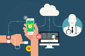 Digital Healthcare