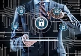 Cybersecurity Consulting'