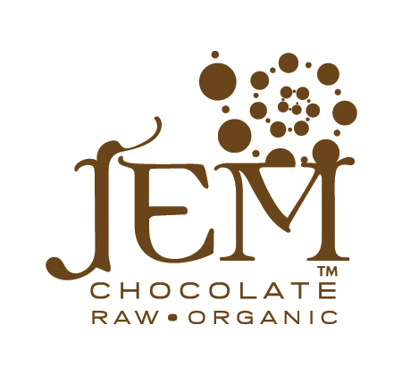 Jem Raw Chocolate and Nut Butters'