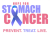 Company Logo For Hope for Stomach Cancer'