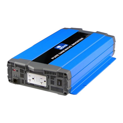 Nova Electric CGP-Series Pure Sinewave DC-AC Inverters