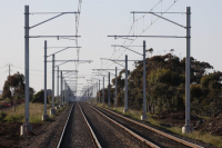 Railway Power Cables Market