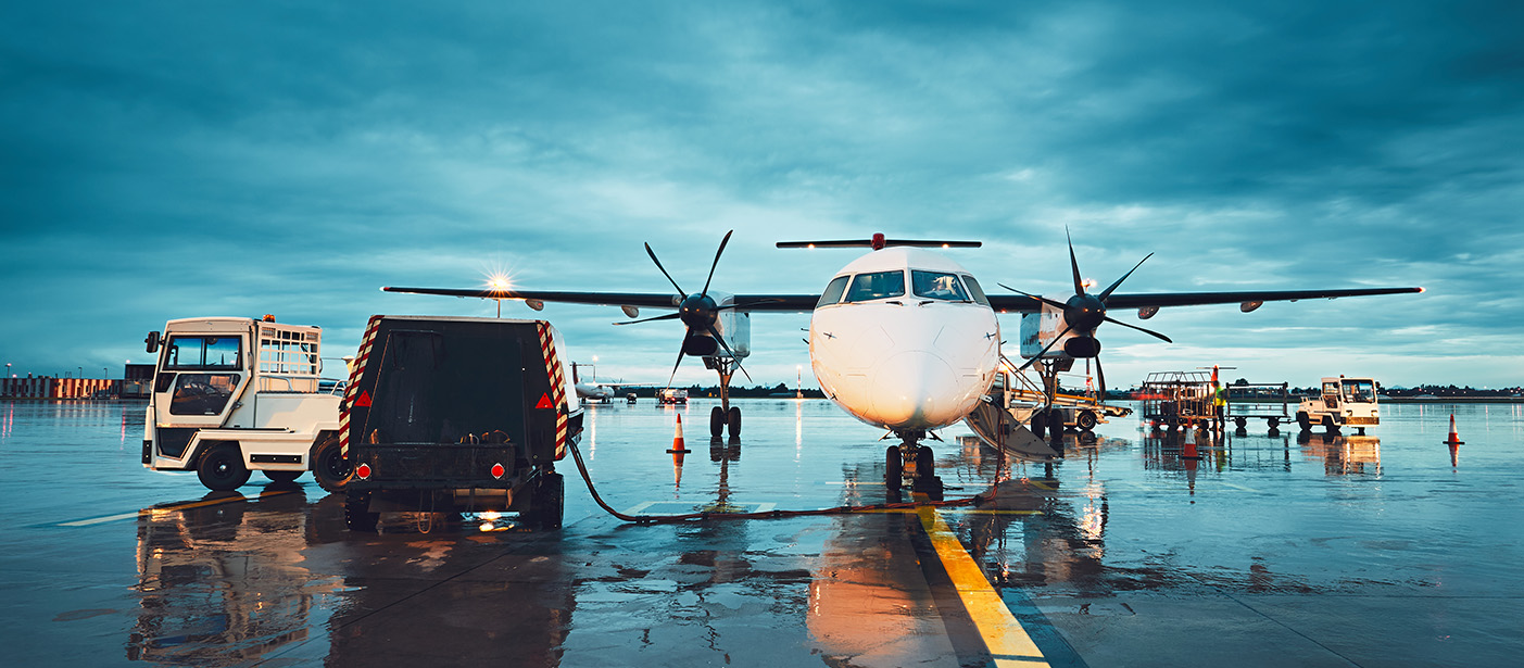 Aviation Lubricants Market'