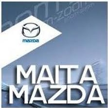 Company Logo For Maita Mazda'